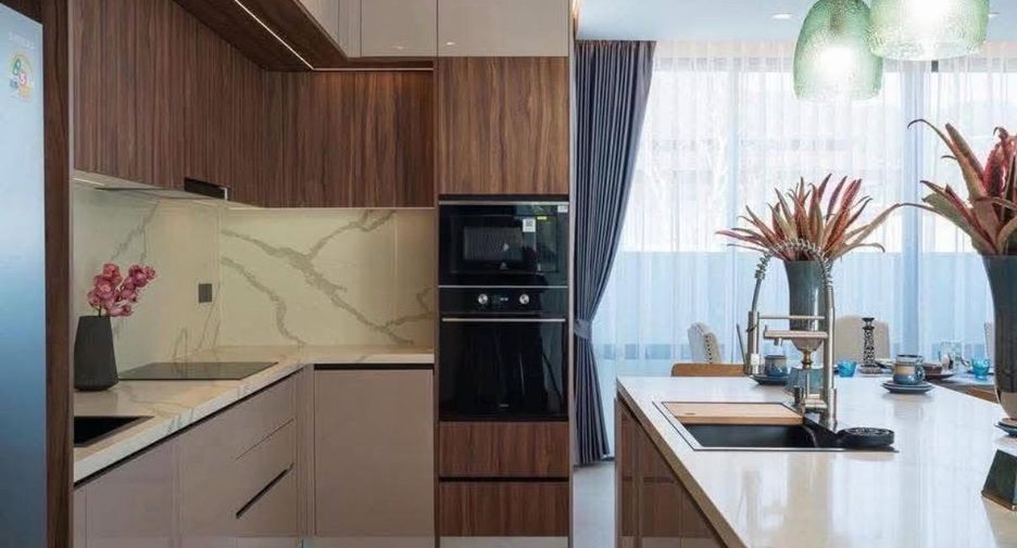 Haus zum Kauf mit 4 Zimmer in Hua Hin, Prachuap Khiri Khan