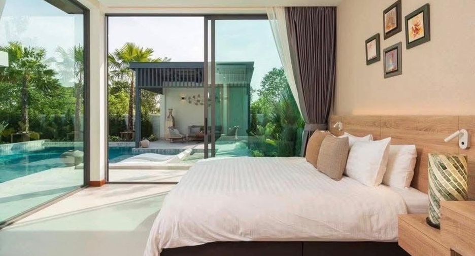 Haus zum Kauf mit 4 Zimmer in Hua Hin, Prachuap Khiri Khan