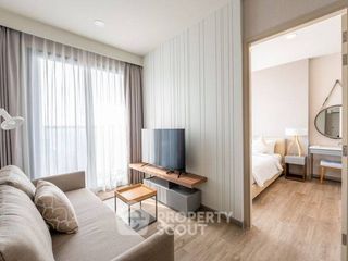 For rent 1 bed condo in Si Racha, Chonburi