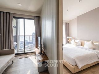 For rent 1 bed condo in Si Racha, Chonburi