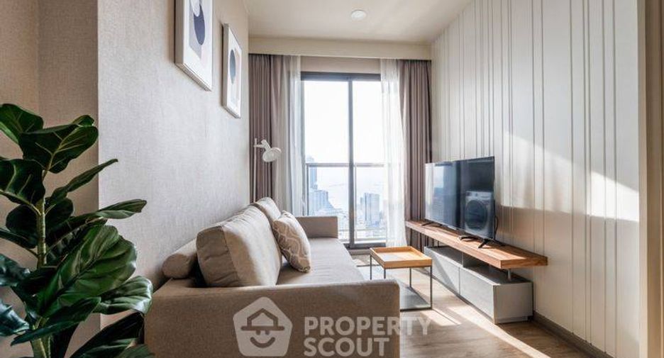 Wohnung zur Miete mit 1 Zimmer in Si Racha, Chonburi