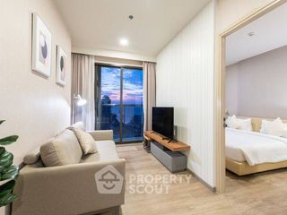 For rent 1 bed condo in Si Racha, Chonburi