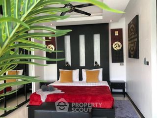 Villa en alquiler de 3 habitaciones en Bang Lamung, Chonburi
