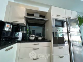 Villa en alquiler de 3 habitaciones en Bang Lamung, Chonburi