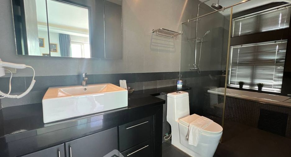 Villa zur Miete mit 3 Zimmer in Jomtien, Pattaya