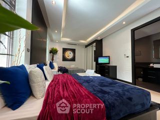 Villa en alquiler de 3 habitaciones en Bang Lamung, Chonburi