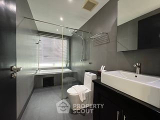 Villa en alquiler de 3 habitaciones en Bang Lamung, Chonburi