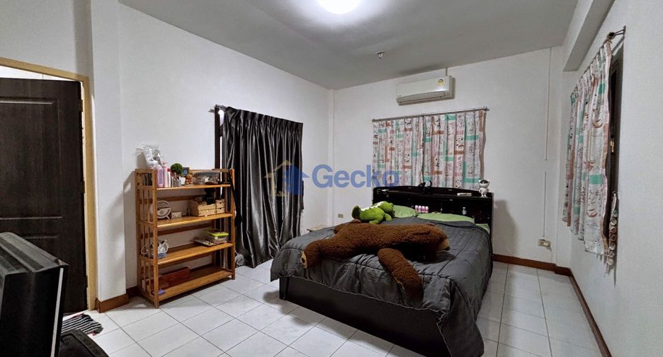 Haus zum Kauf mit 2 Zimmer in East Pattaya, Pattaya