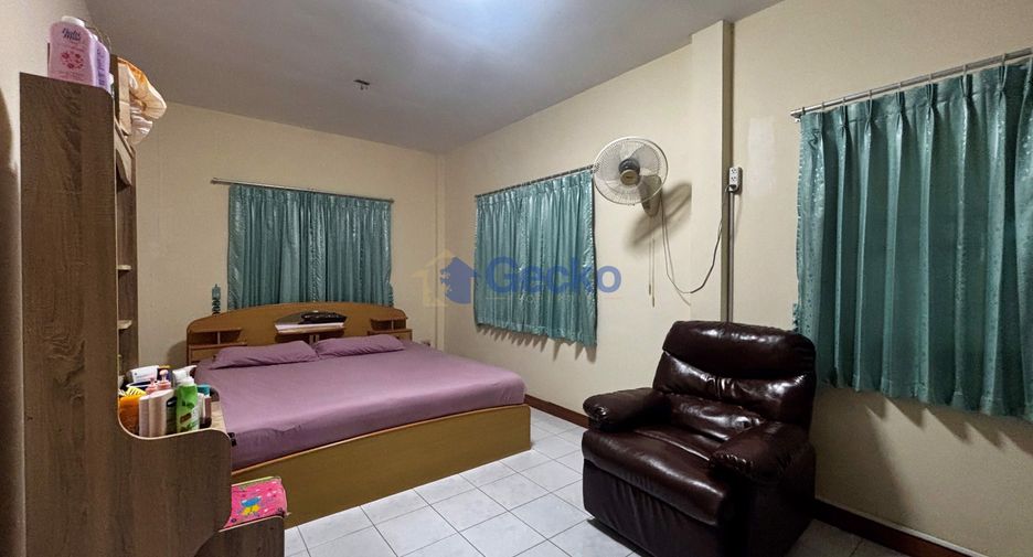 Haus zum Kauf mit 2 Zimmer in East Pattaya, Pattaya