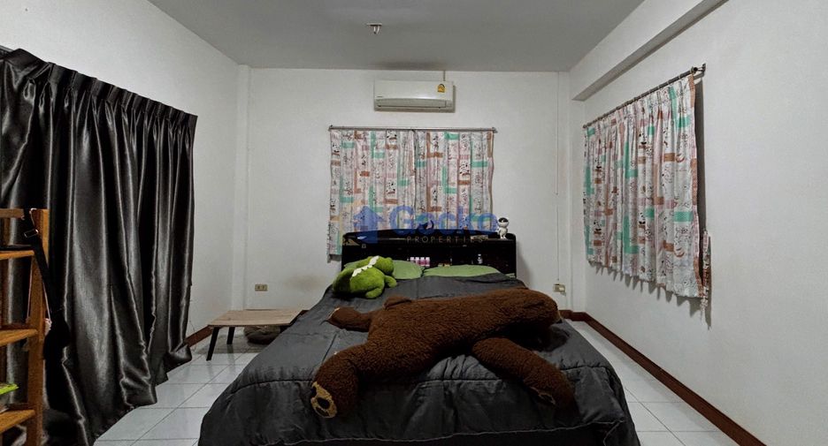 Haus zum Kauf mit 2 Zimmer in East Pattaya, Pattaya