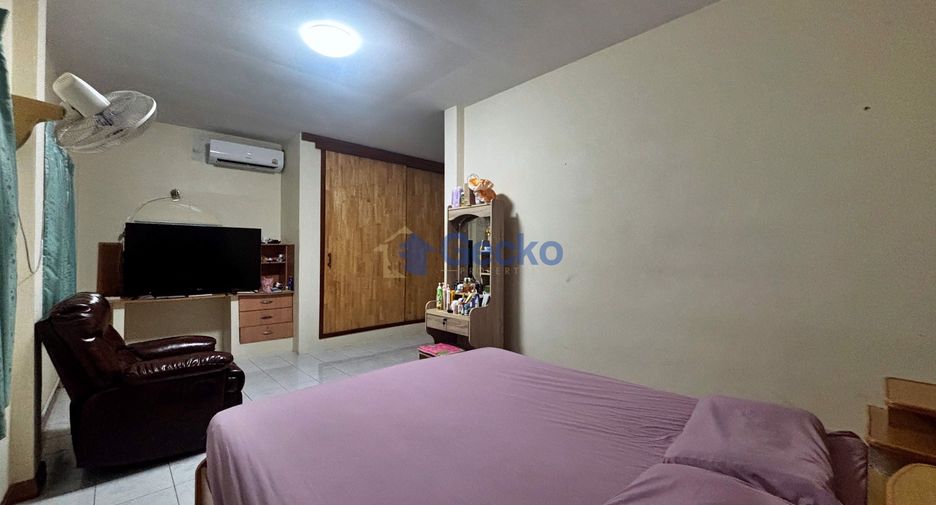 Haus zum Kauf mit 2 Zimmer in East Pattaya, Pattaya