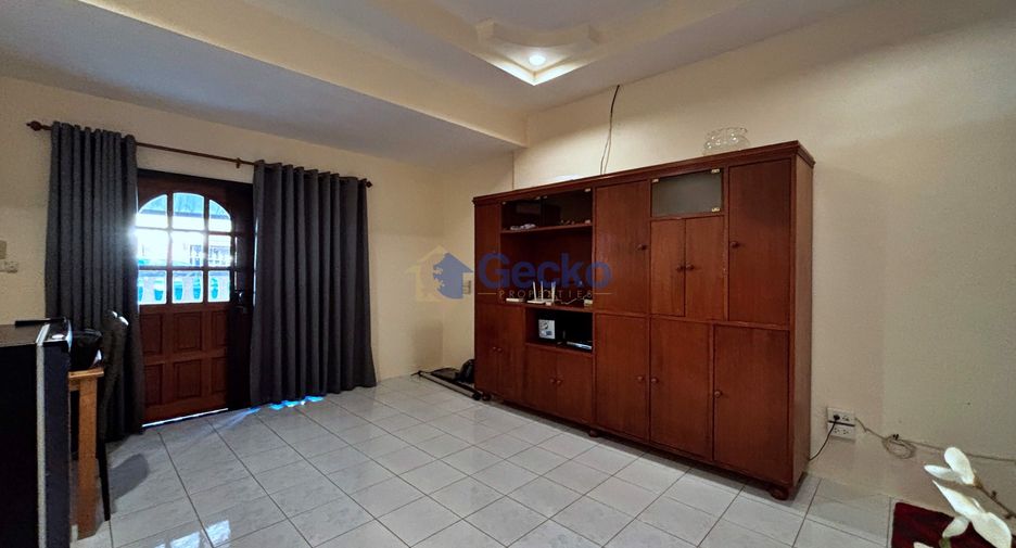 Haus zum Kauf mit 2 Zimmer in East Pattaya, Pattaya