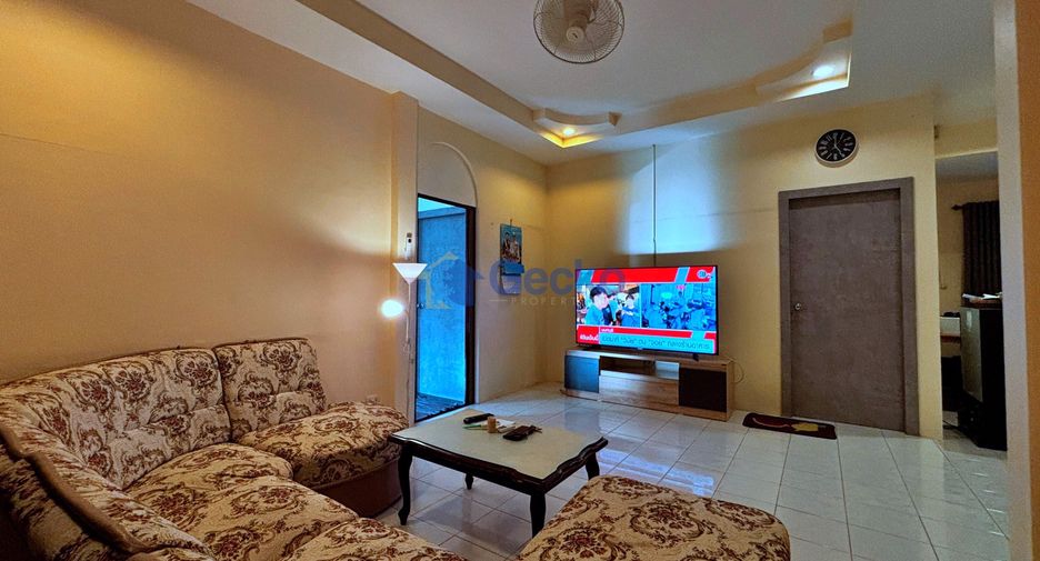 Haus zum Kauf mit 2 Zimmer in East Pattaya, Pattaya