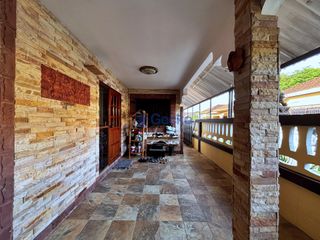 Haus zum Kauf mit 2 Zimmer in Bang Lamung, Chonburi