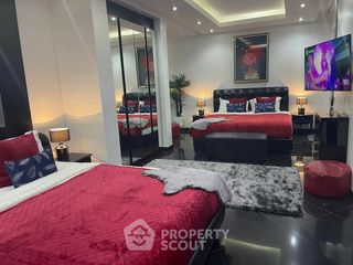 Villa zur Miete mit 8 Zimmer in Bang Lamung, Chonburi