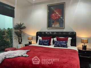 Villa zur Miete mit 8 Zimmer in Bang Lamung, Chonburi