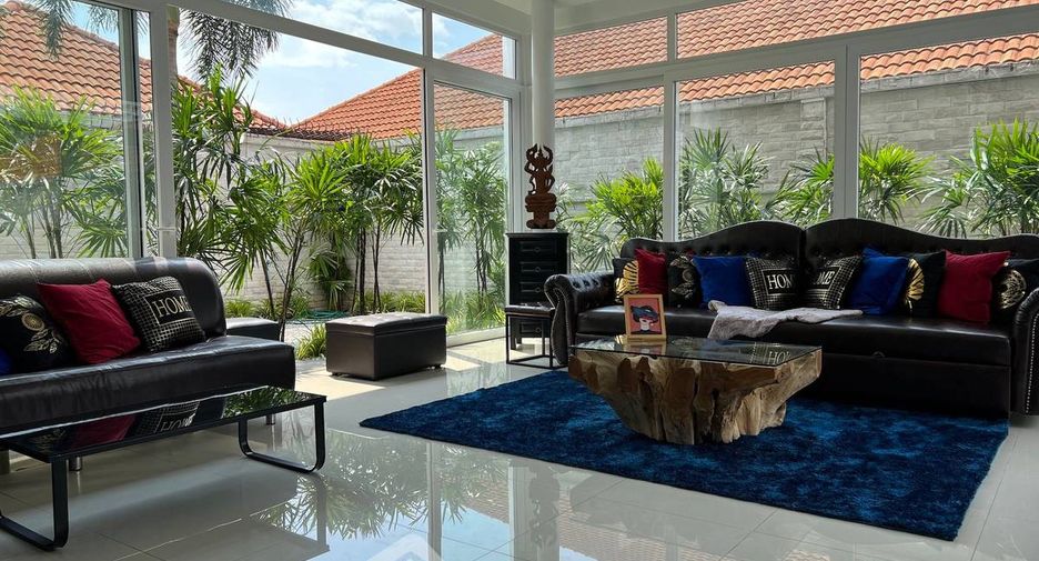 Villa zur Miete mit 8 Zimmer in Central Pattaya, Pattaya