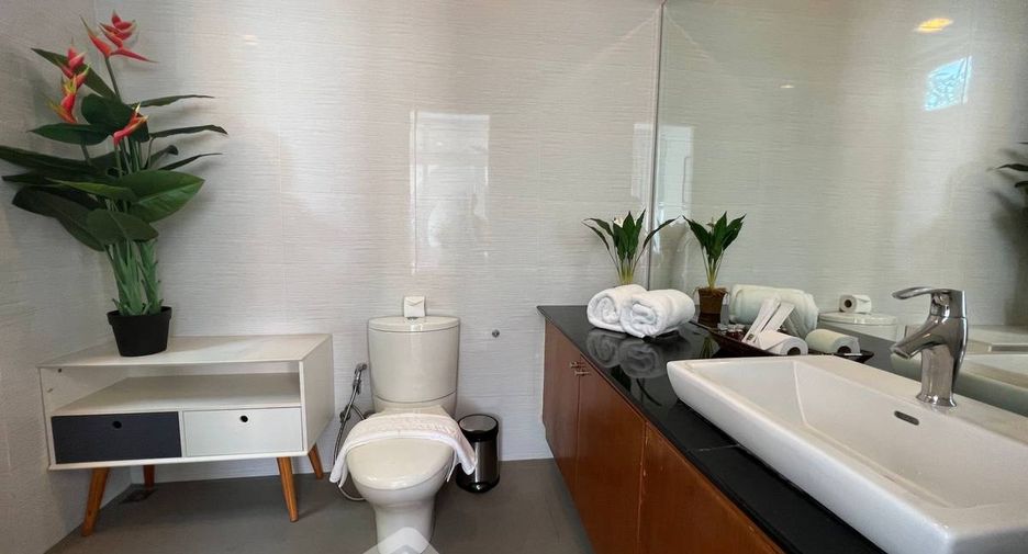Villa zur Miete mit 8 Zimmer in Central Pattaya, Pattaya