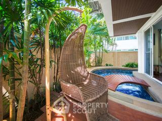 Villa en alquiler de 6 habitaciones en Bang Lamung, Chonburi