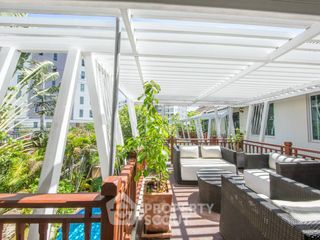 Villa en alquiler de 6 habitaciones en Bang Lamung, Chonburi