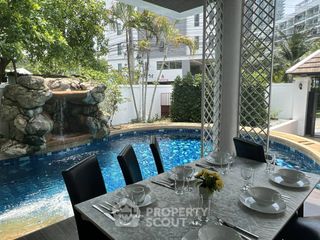 Villa en alquiler de 6 habitaciones en Bang Lamung, Chonburi