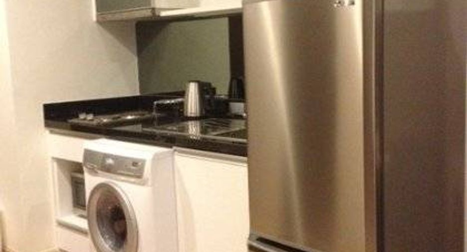 For rent 1 bed condo in Watthana, Bangkok