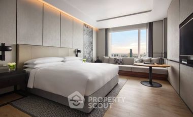 Apartamento en alquiler de 1 habitaciones en Bang Rak, Bangkok