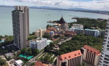 Wohnung zur Miete mit 1 Zimmer in North Pattaya, Pattaya