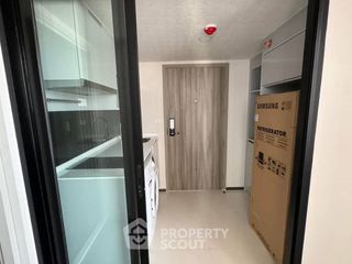 For rent 2 ベッドルーム condo in Chatuchak, Bangkok