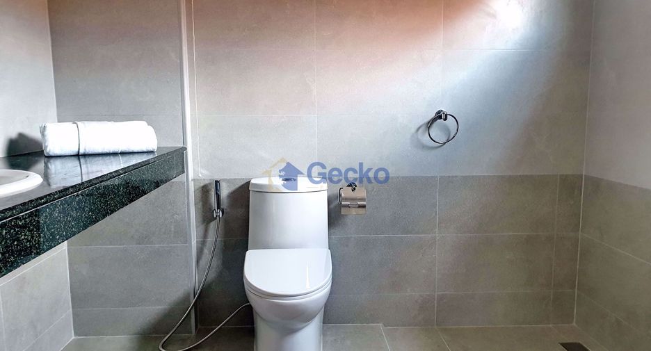 Haus zum Kauf mit 3 Zimmer in Bang Lamung, Chonburi