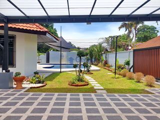Casa en venta de 3 habitaciones en Bang Lamung, Chonburi