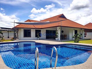 Casa en venta de 3 habitaciones en Bang Lamung, Chonburi