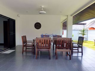 Casa en venta de 3 habitaciones en Bang Lamung, Chonburi
