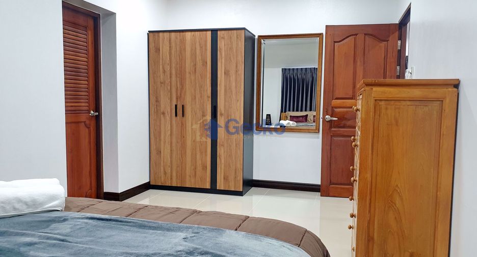 Haus zum Kauf mit 3 Zimmer in Bang Lamung, Chonburi
