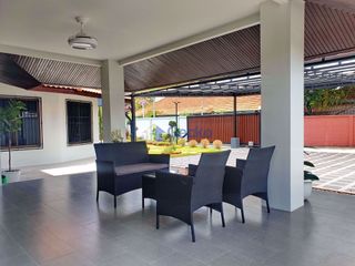 Casa en venta de 3 habitaciones en Bang Lamung, Chonburi