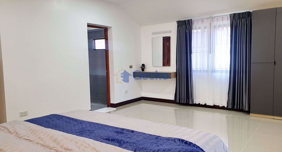 Haus zum Kauf mit 3 Zimmer in Bang Lamung, Chonburi