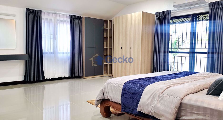 Haus zum Kauf mit 3 Zimmer in Bang Lamung, Chonburi