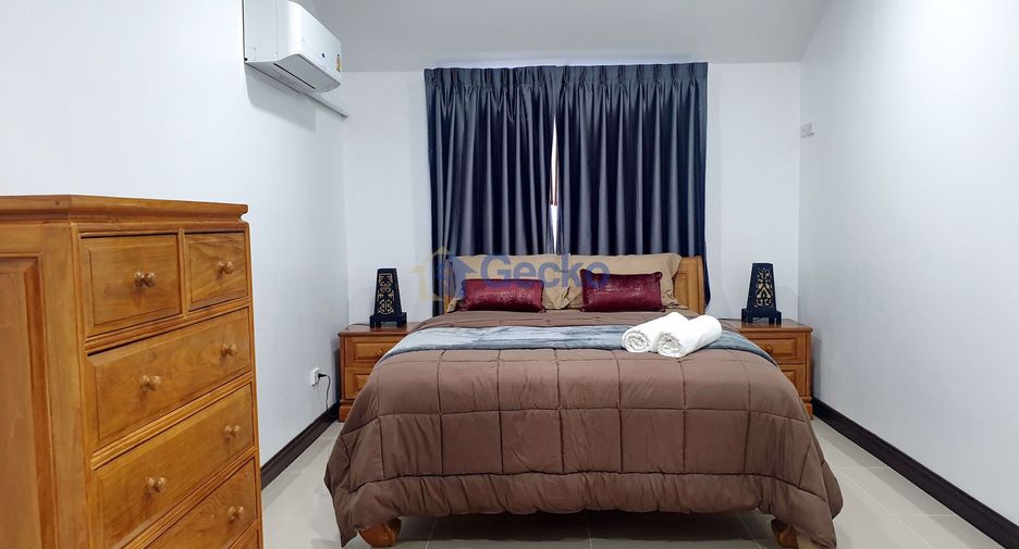 Haus zum Kauf mit 3 Zimmer in Bang Lamung, Chonburi