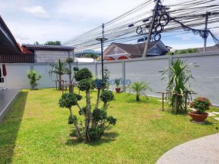 Casa en venta de 3 habitaciones en Bang Lamung, Chonburi