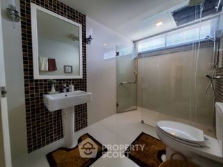 Apartment zur Miete mit 3 Zimmer in Watthana, Bangkok