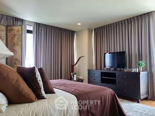 Apartment zur Miete mit 3 Zimmer in Watthana, Bangkok