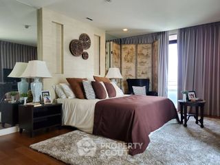 Apartment zur Miete mit 3 Zimmer in Watthana, Bangkok