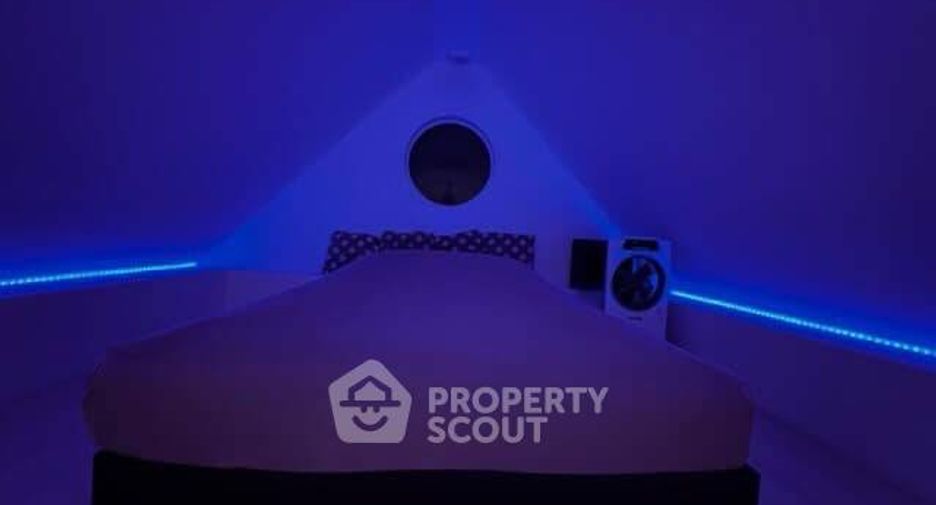 For rent 3 bedrooms house in Na Jomtien, Pattaya