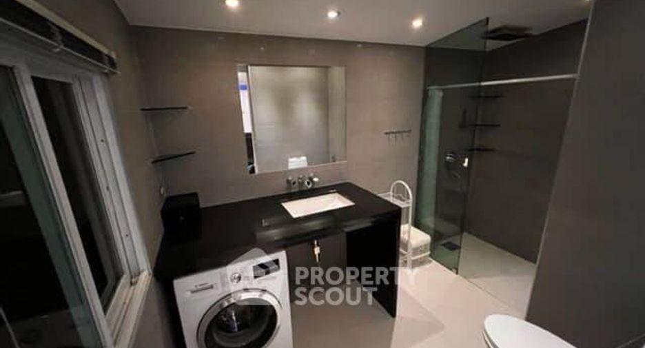 For rent 3 bedrooms house in Na Jomtien, Pattaya