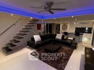 For rent 3 bedrooms house in Na Jomtien, Pattaya