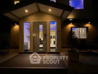 For rent 3 bedrooms house in Na Jomtien, Pattaya