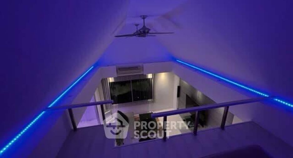 For rent 3 bedrooms house in Na Jomtien, Pattaya