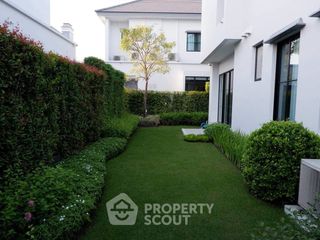 For rent 4 ベッドルーム house in Saphan Sung, Bangkok