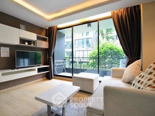 For rent 2 bedrooms apartment in Watthana, Bangkok