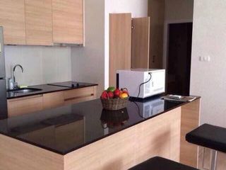 Condo en alquiler de 2 habitaciones en Watthana, Bangkok